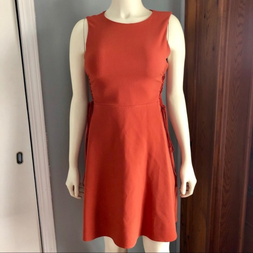 Topshop Dress